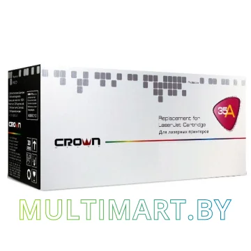 Картридж CrownMicro CM-CF280A